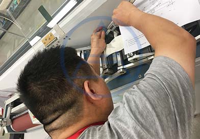 五金廠儀器校準(zhǔn)