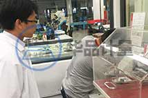 鞋類儀器校準(zhǔn)